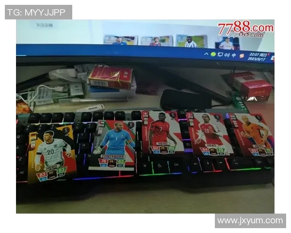 帕尼尼足球球星卡价格实惠 收藏价值逐渐上升值得投资